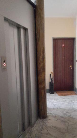 Guest House Grani Turin Exterior foto