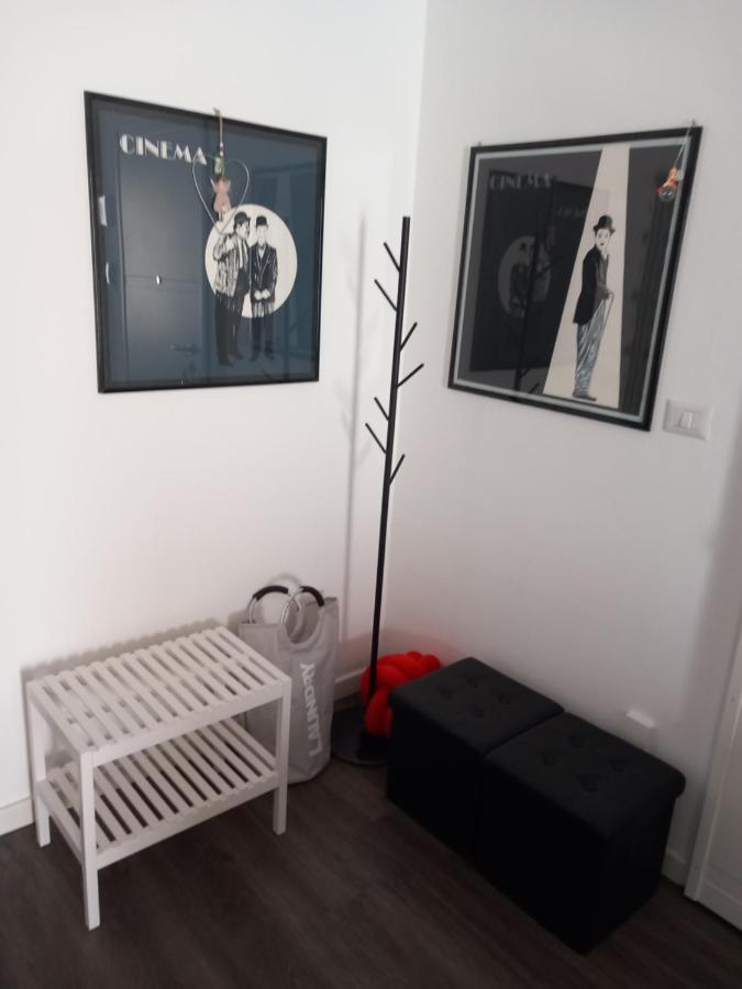 Guest House Grani Turin Exterior foto
