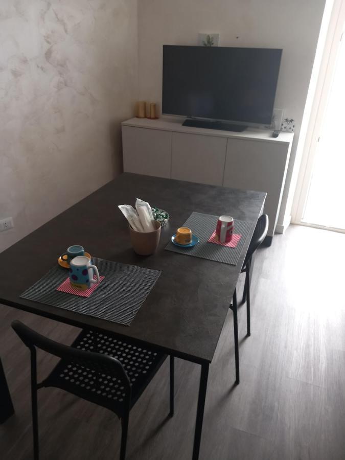 Guest House Grani Turin Exterior foto